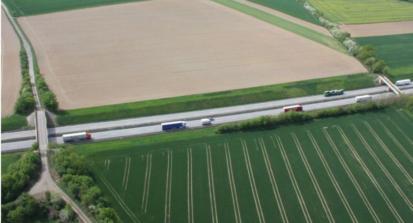 Będą utrudnienia na A4. GDDKiA szykuje się do remontów wiaduktów