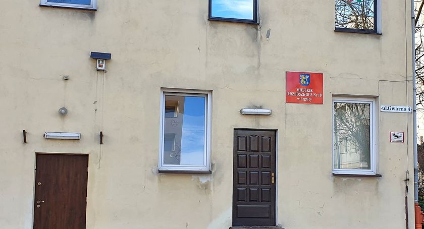 Już 6 marca rusza rekrutacja do publicznych przedszkoli w Legnicy