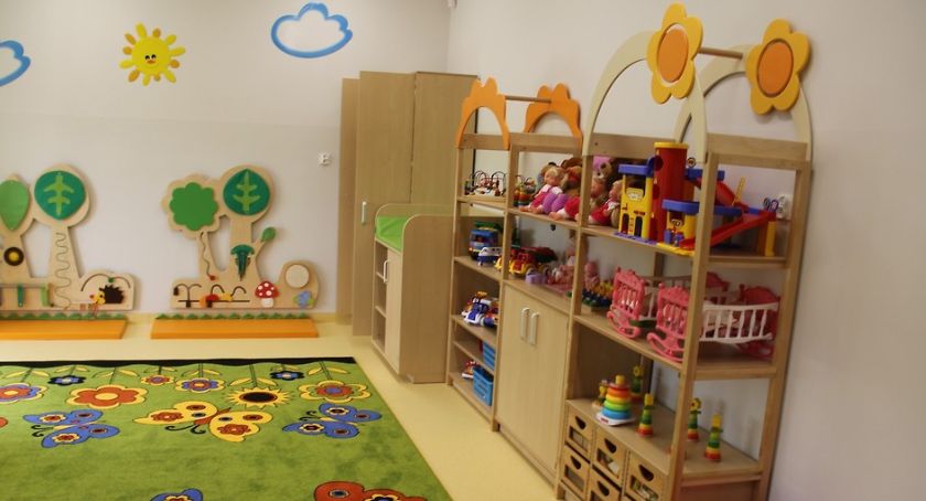 Czy pracownicy legnickich żłobków dostaną w tym roku podwyżki?