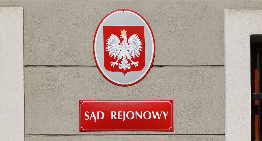Oskarżony o malwersacje komornik nie zmieni adresu. Sąd przedłużył areszt
