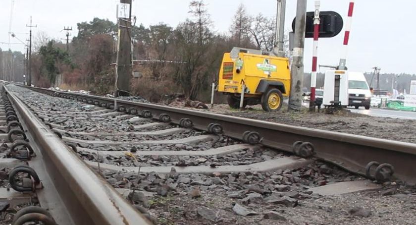 Uwaga kierowcy! Wjazd do Lubina przez tydzień będzie utrudniony