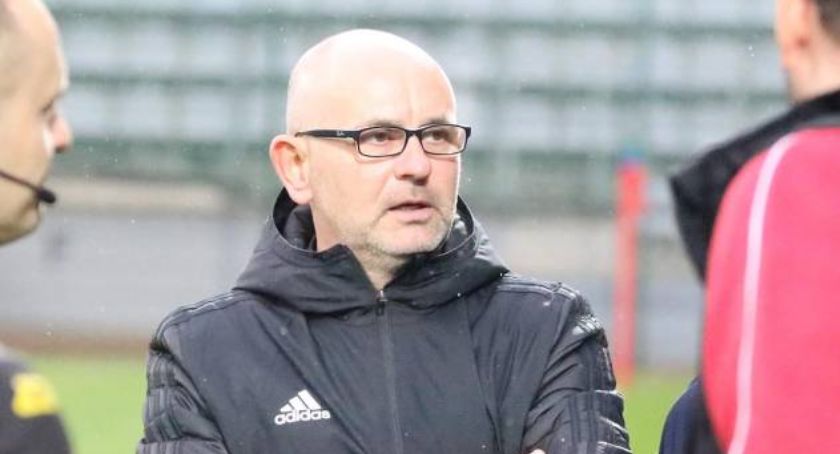 Co powiedzieli po meczu trenerzy Miedzi Legnica i Chojniczanki Chojnice