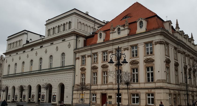 Legnica scena sparaliżowana przez koronawirus. Teatr odwołał spektakle