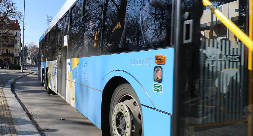 Uwaga! Przez koronawirus MPK zmienia rozkład jazdy autobusów