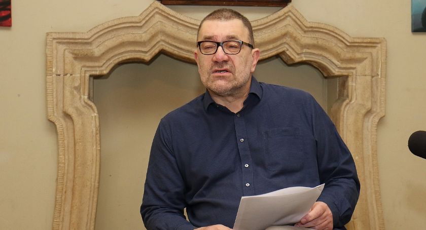 Teatr im. Heleny Modrzejewskiej odwołał majową premierę