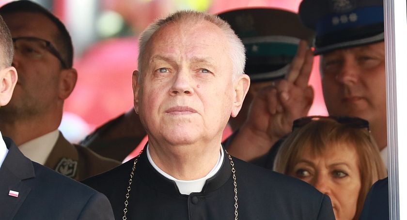 Biskup Zbigniew Kiernikowski wydał zarządzenie dot. koronawirusa