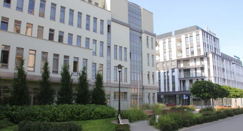 Koronawirus. Urząd Skarbowy w Legnicy zamknięty do 27 marca