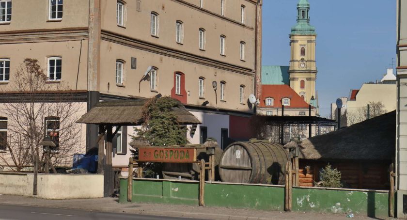Kluby Seven i Spiżarnia czasowo zamknięte z powodu koronawirusa