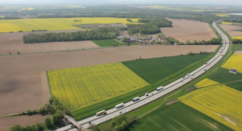 Koronawirus. Odwołane spotkania ws. autostrady A4 i obwodnicy Legnicy