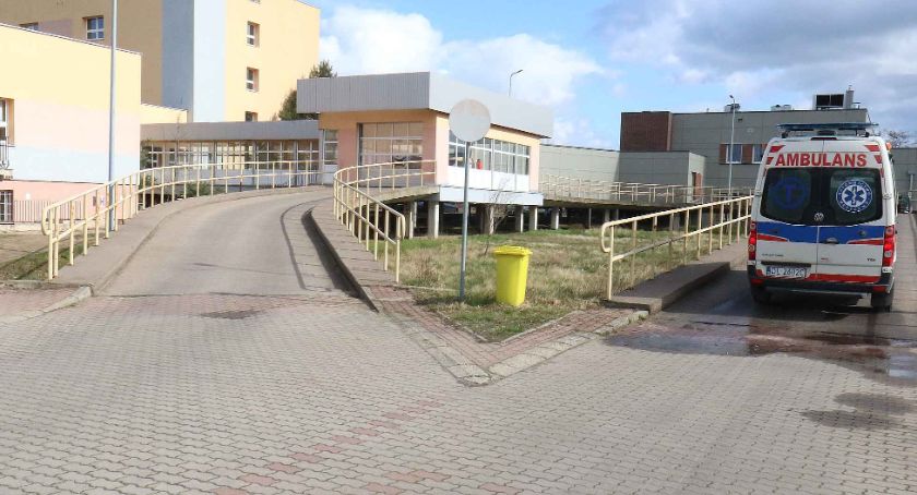 Koronawirus w Legnicy. Mamy pierwszy przypadek COVID-19
