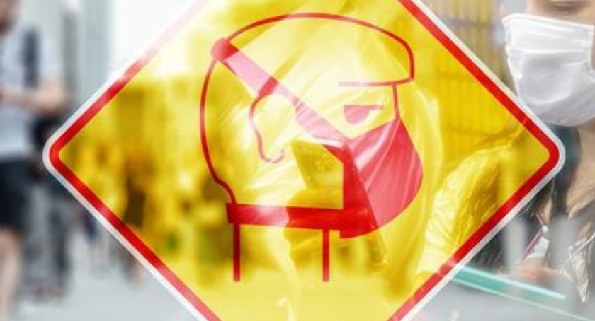 Rośnie liczba osób zagrożonych koronawirusem w Legnicy i powiecie