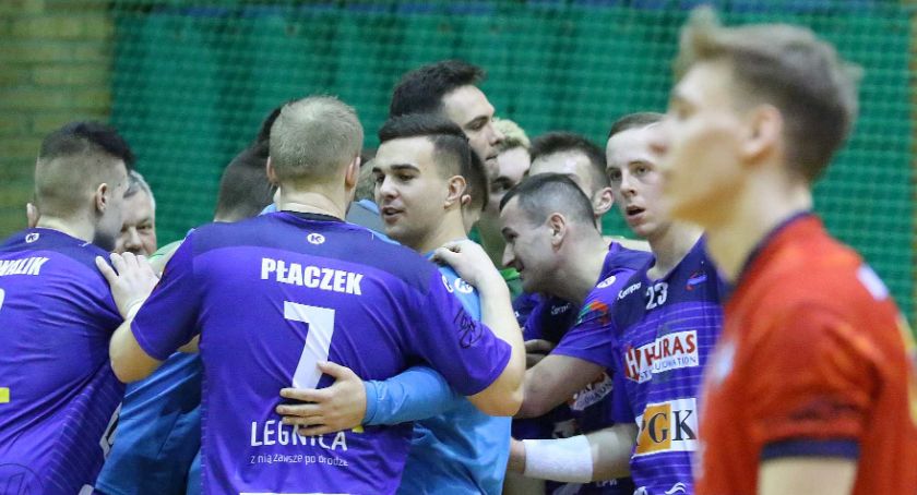 Jak trenują piłkarze ręczni Siódemki Miedź w czasach koronawirusa?