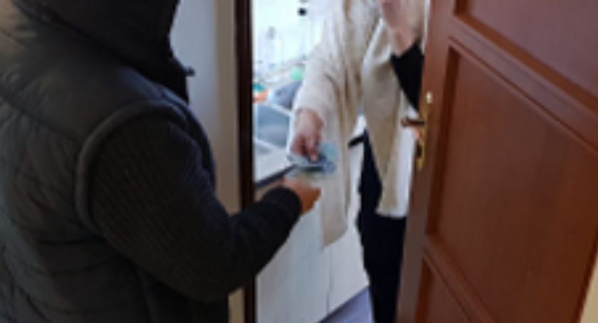 Przestępcy nie mają przerwy w pracy! Kolejne ataki na seniorów w Legnicy 