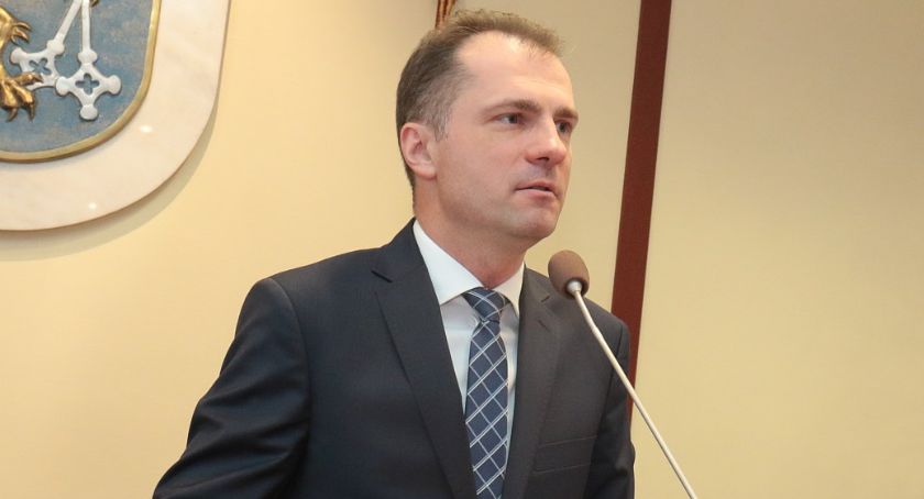 W trosce o bezpieczeństwo, marcowa sesja rady miejskiej została odwołana