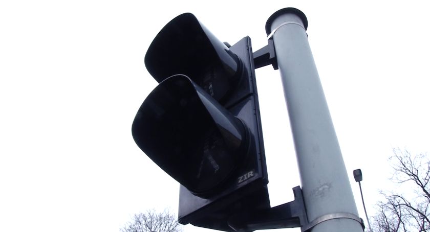 Koronawirus. Przyciski na przejściach dla pieszych zostały wyłączone