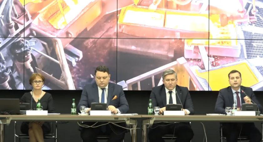 Informacje TV Dami - wydanie z 19 marca 2020