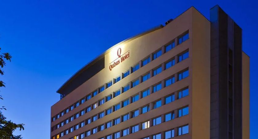 Od niedzieli największy hotel w Legnicy zamknięty do 20 kwietnia