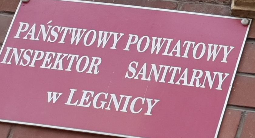 Sanepid: 210 osób z Legnicy i powiatu objętych ścisłą kwarantanną