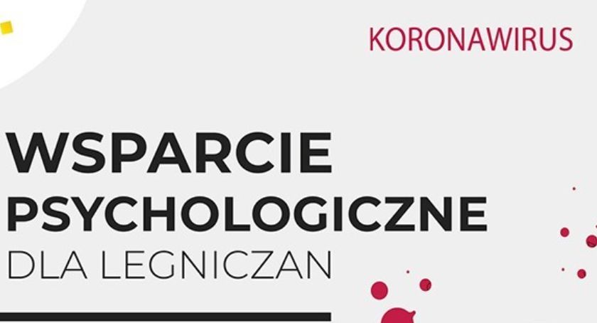 Psychologiczne wsparcie w czasach zarazy - podajemy numery telefonów