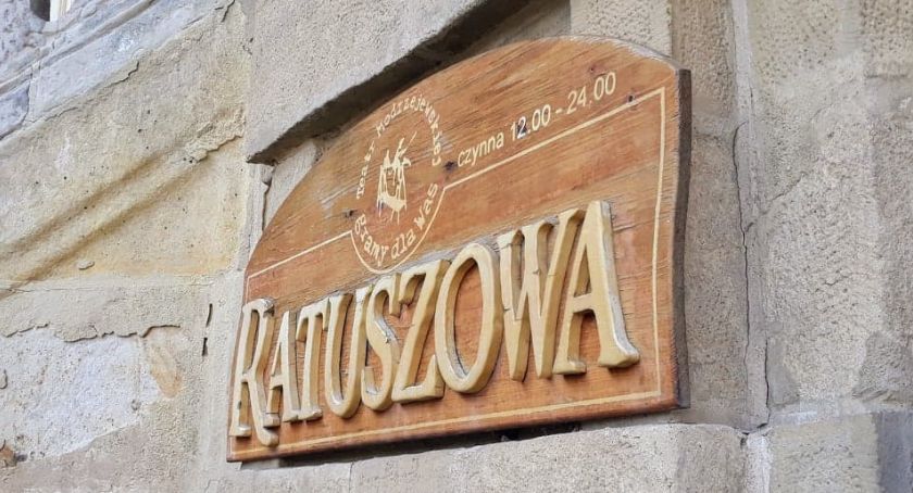 Kawiarnia Ratuszowa zaprasza do zamawiania domowych obiadów!