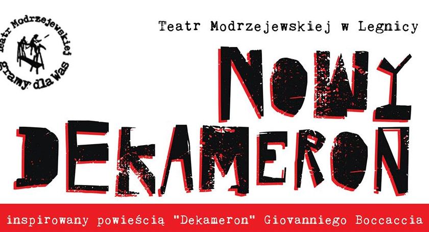 Nowy Dekameron na czas zarazy powstaje w Teatrze Modrzejewskiej