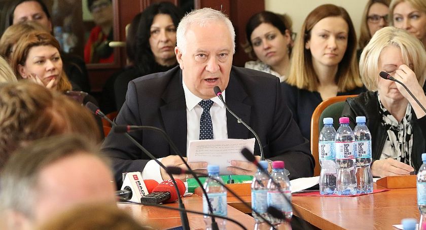 Jak prezydent Legnicy chce pomóc przedsiębiorcom w dobie kryzysu