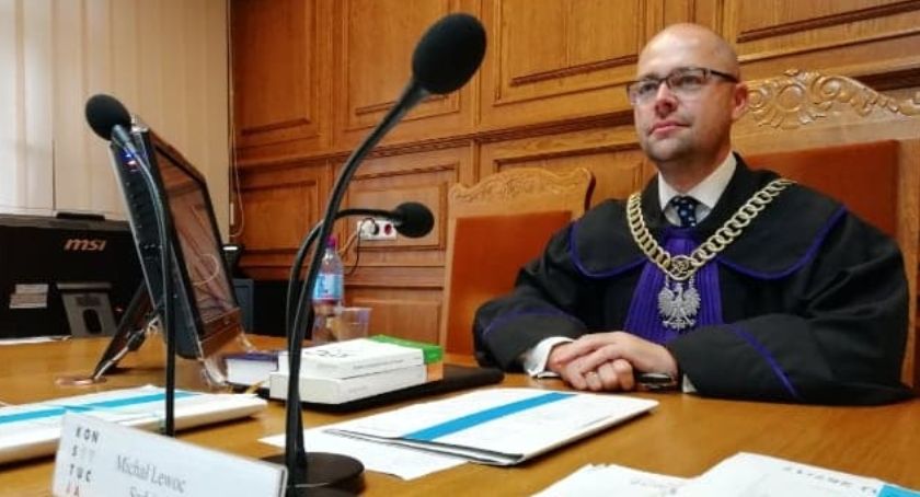 Legnicki sędzia rezygnuje z pracy w okręgowej komisji wyborczej