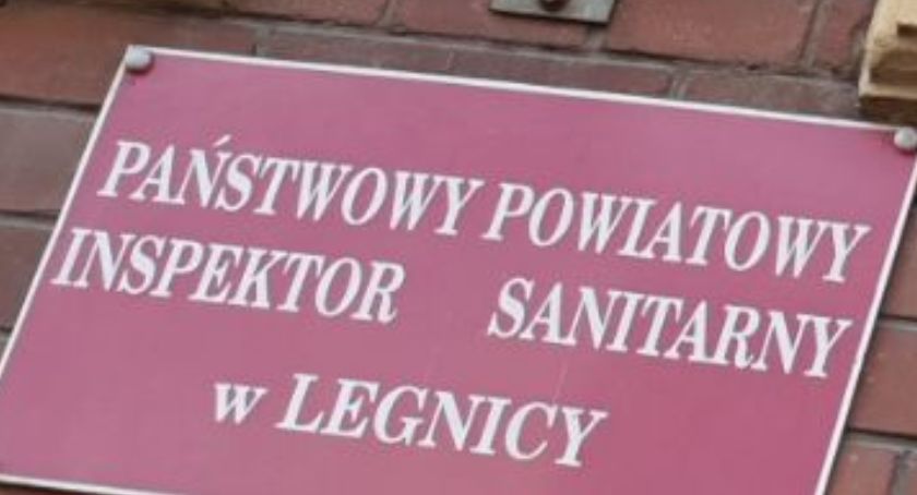 Sanepid informuje o aktualnej sytuacji w mieście i powiecie legnickim