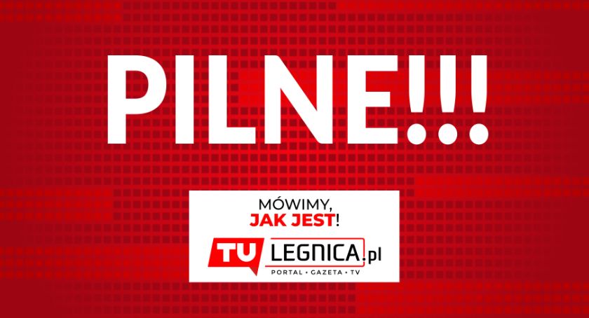 Jest drugi przypadek koronawirusa w Legnicy. Zakażony jest 66-letni mężczyzna