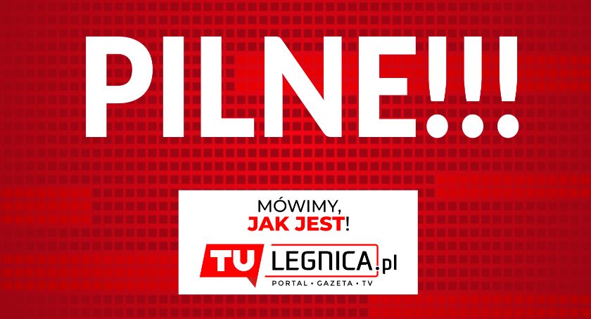 Pierwsza ofiara śmiertelna koronawirusa z Legnicy. Zmarł 66-letni mężczyzna