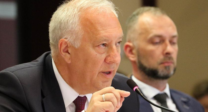 Prezydent Legnicy przeciwko forsowanym przez PiS wyborom 10 maja