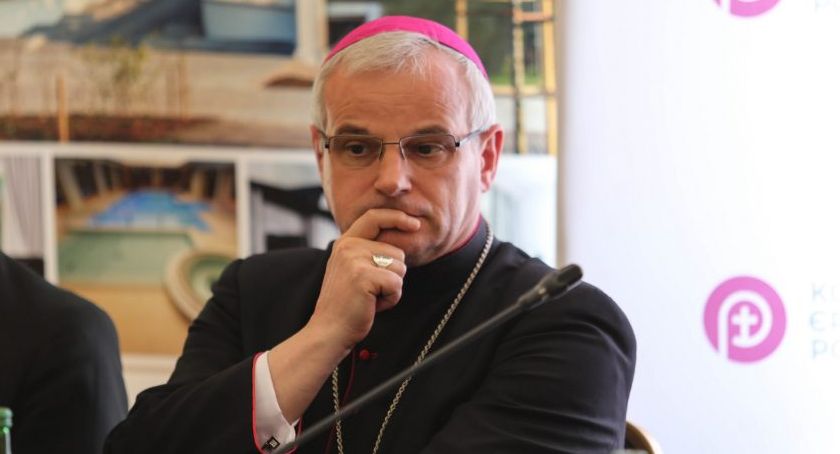 Marek Mendyk opuszcza Legnicę. Został nowym biskupem świdnickim