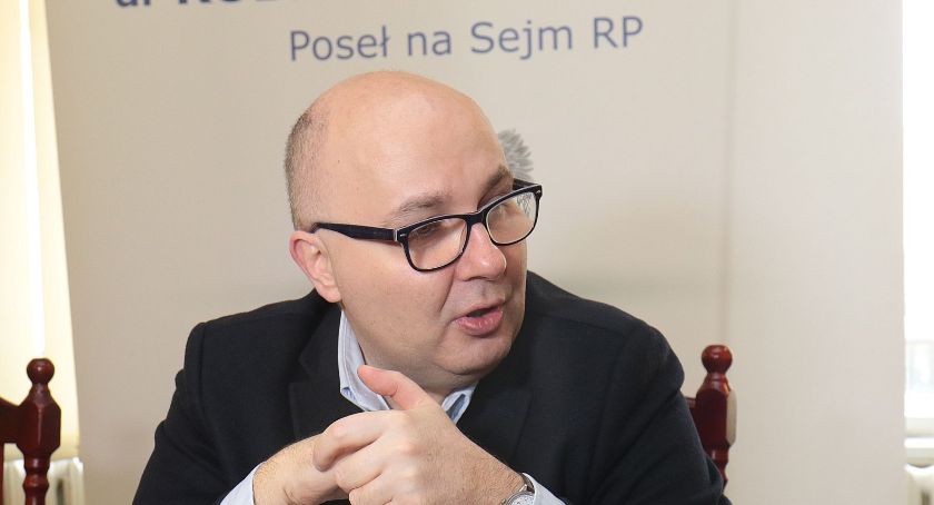 Koalicja Obywatelska nie będzie zgłaszać członków komisji wyborczych