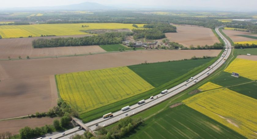 Którędy pobiegnie autostrada A4? GDDKiA czeka na nasze opinie