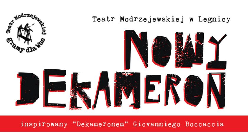 W Teatrze Modrzejewskiej powstaje „Nowy Dekameron” online 
