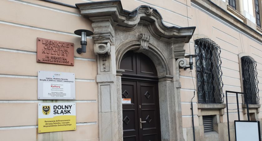 Koronawirus. LCK odwołuje imprezy i zajęcia do 30 czerwca!