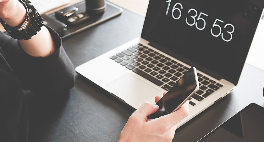 Nie czekaj z pozycjonowaniem firmowej strony internetowej