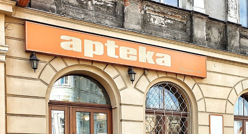 Apel Okręgowej Rady Aptekarskiej: ograniczmy wizyty i zakupy!