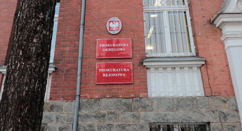 Prokuratura bada sprawę kobiety, której zwłoki znaleziono w rzece