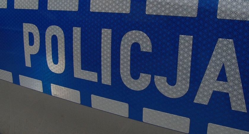 Włamywacze uciekali autostradą A4 od Legnicy aż do Opola