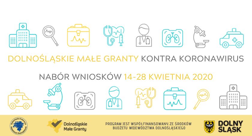 Urząd marszałkowski rozdaje po 5 tys. zł na lokalne inicjatywy obywatelskie