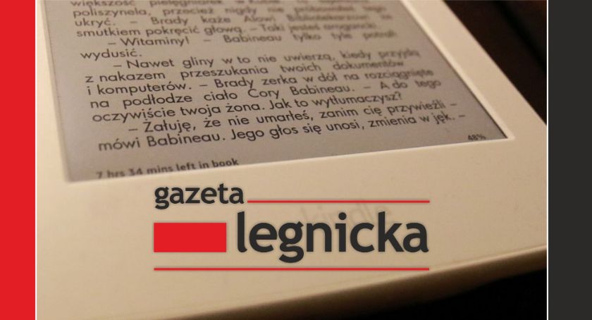 Gazeta Legnicka – najstarsza darmowa gazeta wydawana w Legnicy
