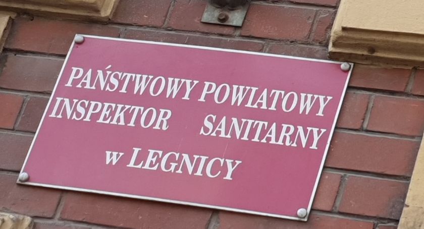 Sanepid: kolejny przypadek koronawirusa. To mieszkanka Chojnowa