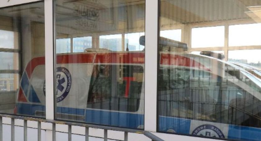 Co najmniej czterech pacjentów z koronawirusem w legnickim szpitalu