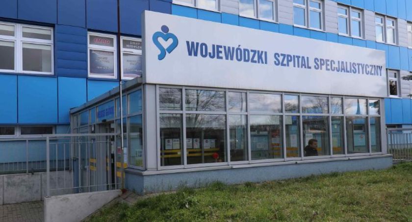 Dwa kolejne szpitalne oddziały zamknięte z powodu podejrzenia koronawirusa