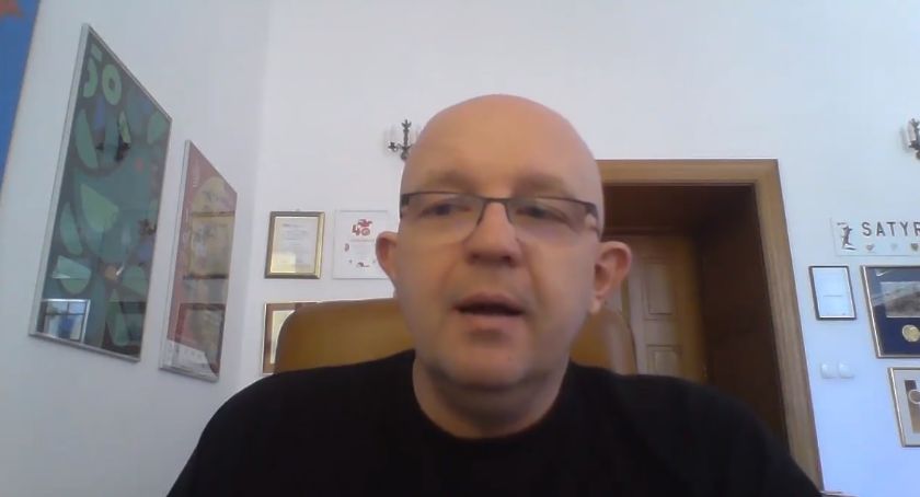  Załoga LCK chce zainspirować legniczan do odkrywania kultury
