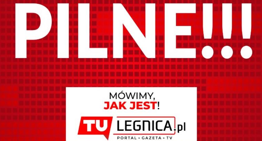 Trzy nowe przypadki zakażenia koronawirusem w Legnicy i powiecie legnickim