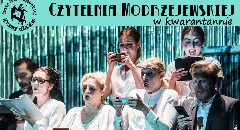 Znamy wyniki półfinału teatralnego konkursu dla młodych reżyserów