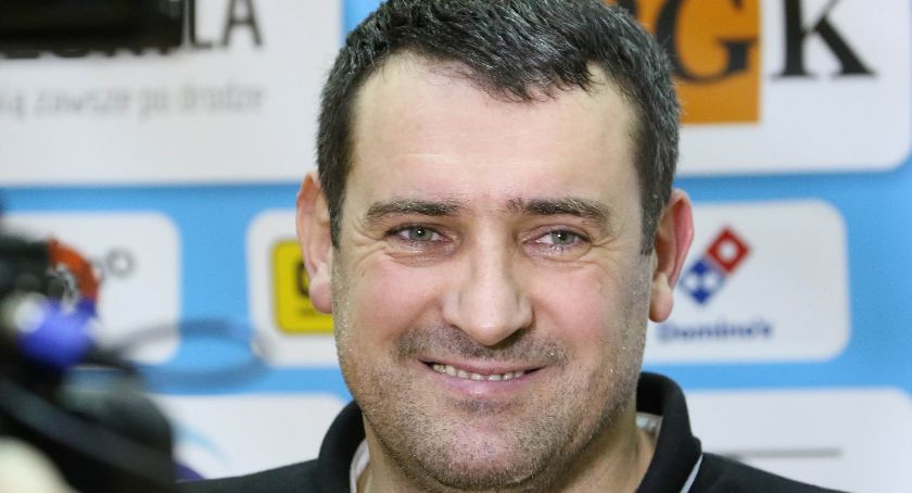 Trener Paweł Wita: „Siódemka Miedź to dziś w I lidze solidna marka”