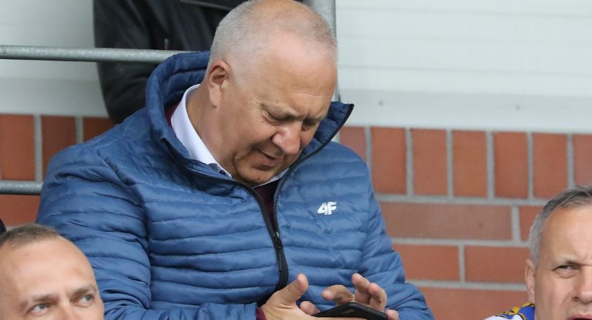 Prezydent Tadeusz Krzakowski online nt. pandemii koronawirusa w Legnicy
